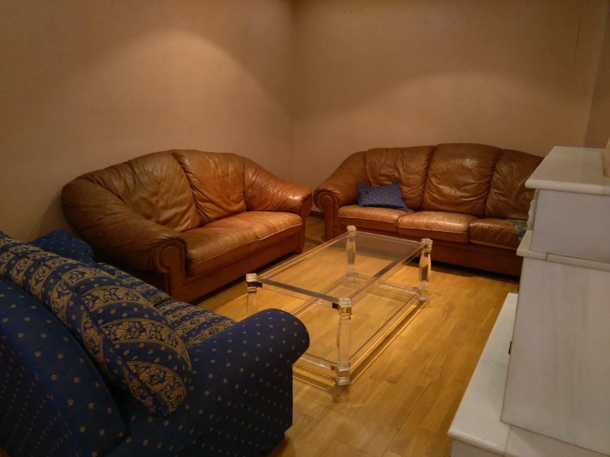 Arena Apartamento León