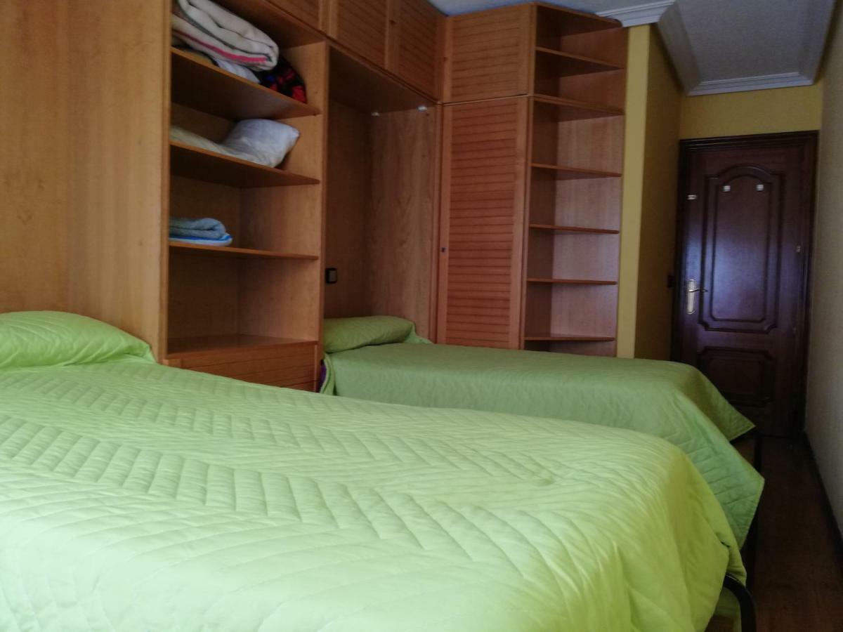 Apartamento Arena León