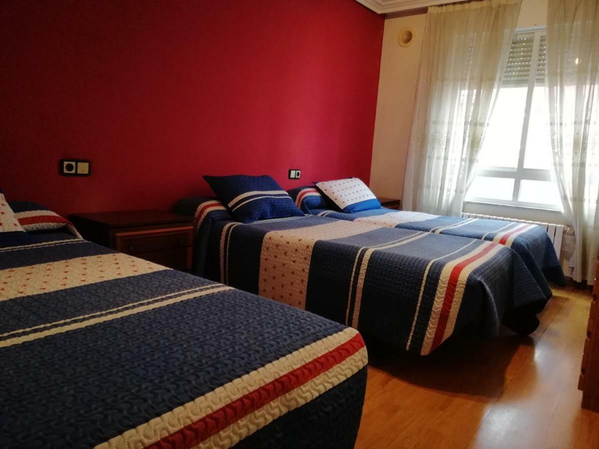 Apartamento Arena
